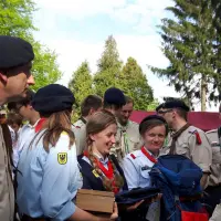 Jubileusz 25-lecia kapłaństwa ks. Stanisława Bakesa - zdjęcie 54