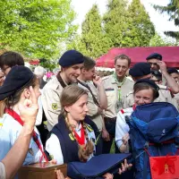 Jubileusz 25-lecia kapłaństwa ks. Stanisława Bakesa - zdjęcie 55