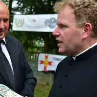 Jubileusz 25-lecia kapłaństwa ks. Stanisława Bakesa - zdjęcie 62