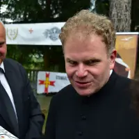 Jubileusz 25-lecia kapłaństwa ks. Stanisława Bakesa - zdjęcie 63