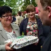 Jubileusz 25-lecia kapłaństwa ks. Stanisława Bakesa - zdjęcie 65