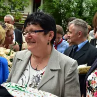 Jubileusz 25-lecia kapłaństwa ks. Stanisława Bakesa - zdjęcie 66