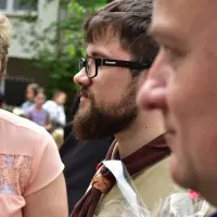 Jubileusz 25-lecia kapłaństwa ks. Stanisława Bakesa - zdjęcie 67