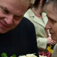 Jubileusz 25-lecia kapłaństwa ks. Stanisława Bakesa - zdjęcie 69