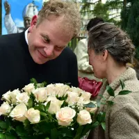 Jubileusz 25-lecia kapłaństwa ks. Stanisława Bakesa - zdjęcie 72