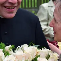 Jubileusz 25-lecia kapłaństwa ks. Stanisława Bakesa - zdjęcie 74