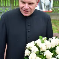 Jubileusz 25-lecia kapłaństwa ks. Stanisława Bakesa - zdjęcie 75
