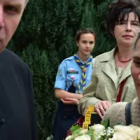Jubileusz 25-lecia kapłaństwa ks. Stanisława Bakesa - zdjęcie 77