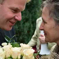 Jubileusz 25-lecia kapłaństwa ks. Stanisława Bakesa - zdjęcie 87