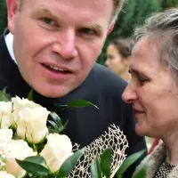 Jubileusz 25-lecia kapłaństwa ks. Stanisława Bakesa - zdjęcie 90