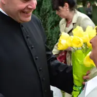 Jubileusz 25-lecia kapłaństwa ks. Stanisława Bakesa - zdjęcie 91