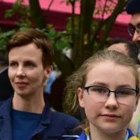 Jubileusz 25-lecia kapłaństwa ks. Stanisława Bakesa - zdjęcie 92