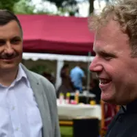 Jubileusz 25-lecia kapłaństwa ks. Stanisława Bakesa - zdjęcie 93