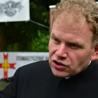 Jubileusz 25-lecia kapłaństwa ks. Stanisława Bakesa - zdjęcie 97