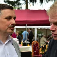 Jubileusz 25-lecia kapłaństwa ks. Stanisława Bakesa - zdjęcie 99