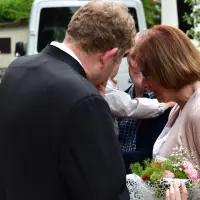 Jubileusz 25-lecia kapłaństwa ks. Stanisława Bakesa - zdjęcie 104