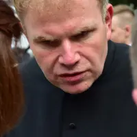 Jubileusz 25-lecia kapłaństwa ks. Stanisława Bakesa - zdjęcie 106