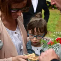 Jubileusz 25-lecia kapłaństwa ks. Stanisława Bakesa - zdjęcie 107