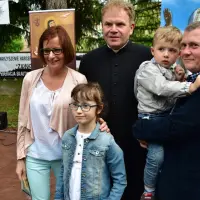 Jubileusz 25-lecia kapłaństwa ks. Stanisława Bakesa - zdjęcie 108