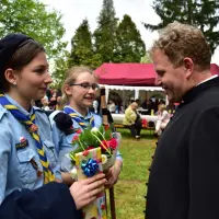 Jubileusz 25-lecia kapłaństwa ks. Stanisława Bakesa - zdjęcie 110