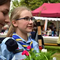 Jubileusz 25-lecia kapłaństwa ks. Stanisława Bakesa - zdjęcie 111