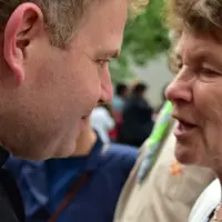 Jubileusz 25-lecia kapłaństwa ks. Stanisława Bakesa - zdjęcie 122