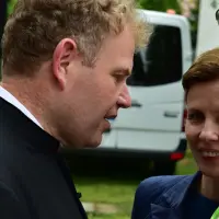 Jubileusz 25-lecia kapłaństwa ks. Stanisława Bakesa - zdjęcie 123