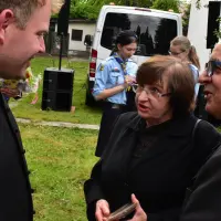 Jubileusz 25-lecia kapłaństwa ks. Stanisława Bakesa - zdjęcie 127