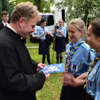 Jubileusz 25-lecia kapłaństwa ks. Stanisława Bakesa - zdjęcie 129