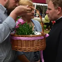 Jubileusz 25-lecia kapłaństwa ks. Stanisława Bakesa - zdjęcie 141
