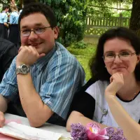 Jubileusz 25-lecia kapłaństwa ks. Stanisława Bakesa - zdjęcie 144