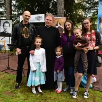 Jubileusz 25-lecia kapłaństwa ks. Stanisława Bakesa - zdjęcie 158