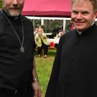 Jubileusz 25-lecia kapłaństwa ks. Stanisława Bakesa - zdjęcie 168