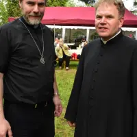 Jubileusz 25-lecia kapłaństwa ks. Stanisława Bakesa - zdjęcie 169
