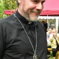 Jubileusz 25-lecia kapłaństwa ks. Stanisława Bakesa - zdjęcie 170