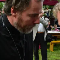 Jubileusz 25-lecia kapłaństwa ks. Stanisława Bakesa - zdjęcie 171