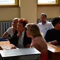 Jubileusz 25-lecia kapłaństwa ks. Stanisława Bakesa - zdjęcie 188