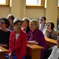 Jubileusz 25-lecia kapłaństwa ks. Stanisława Bakesa - zdjęcie 190