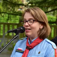 Jubileusz 25-lecia kapłaństwa ks. Stanisława Bakesa - zdjęcie 196