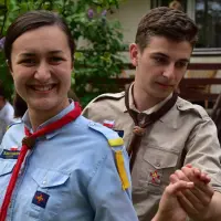 Jubileusz 25-lecia kapłaństwa ks. Stanisława Bakesa - zdjęcie 200