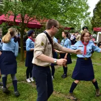 Jubileusz 25-lecia kapłaństwa ks. Stanisława Bakesa - zdjęcie 201