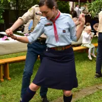 Jubileusz 25-lecia kapłaństwa ks. Stanisława Bakesa - zdjęcie 203