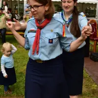 Jubileusz 25-lecia kapłaństwa ks. Stanisława Bakesa - zdjęcie 205