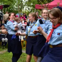 Jubileusz 25-lecia kapłaństwa ks. Stanisława Bakesa - zdjęcie 210
