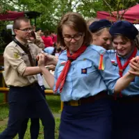 Jubileusz 25-lecia kapłaństwa ks. Stanisława Bakesa - zdjęcie 211