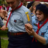 Jubileusz 25-lecia kapłaństwa ks. Stanisława Bakesa - zdjęcie 213