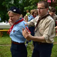 Jubileusz 25-lecia kapłaństwa ks. Stanisława Bakesa - zdjęcie 215