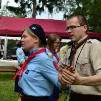 Jubileusz 25-lecia kapłaństwa ks. Stanisława Bakesa - zdjęcie 221