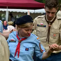 Jubileusz 25-lecia kapłaństwa ks. Stanisława Bakesa - zdjęcie 222