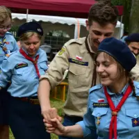 Jubileusz 25-lecia kapłaństwa ks. Stanisława Bakesa - zdjęcie 224